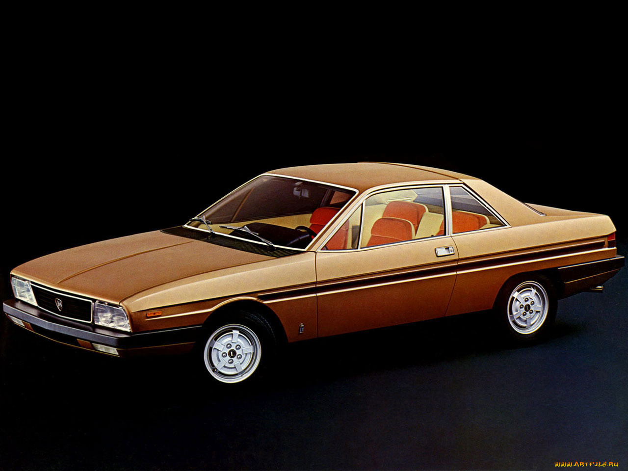 , lancia
